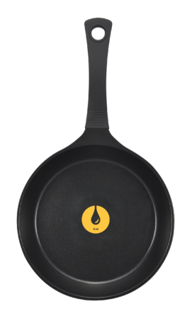 Сковорода Ringel Prime 24 см. (6398403)