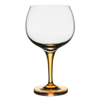 Бокал для коктейля 600 мл, Crystal Gin Balloon Amber, Urbanbar (Урбанбар)