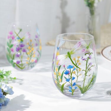 Набор из 2 бокалов 540 мл NymphFable