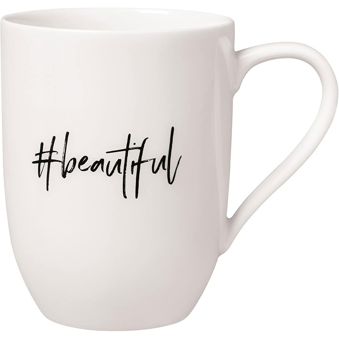 Кружка "#beautiful" 0,28 л Statement Villeroy & Boch