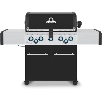 Газовый гриль Regal 590 DE Broil King 998282 Код: 013385