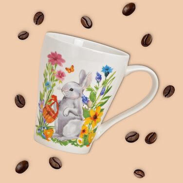 Набір із 2 кухлів 350 мл matches21 HOME & HOBBY