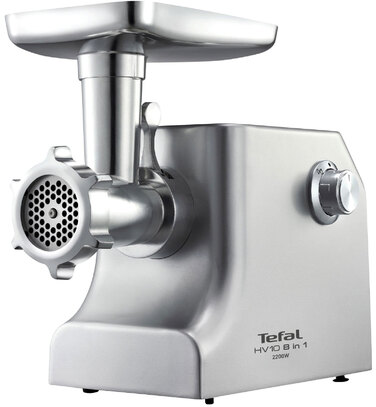 Мясорубка Tefal NE858D38 (6825830)