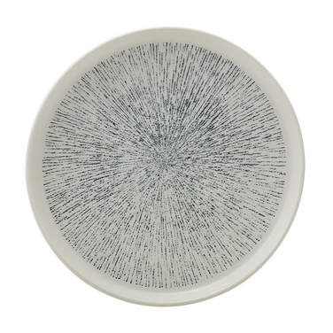 Тарелка 21.5 см, Sereno Porcelain Strato, GenWare
