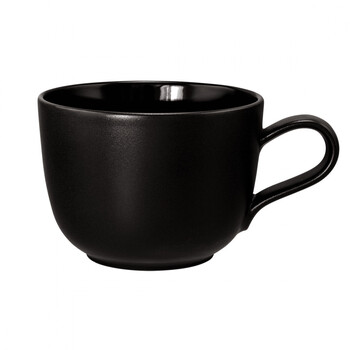 Чашка для кави 0,26 л Velvet Black Liberty Seltmann Weiden