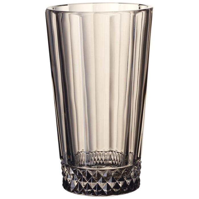 Набір склянок для коктейлів 0,34 л, 4 предмета Opera Smoke Villeroy & Boch