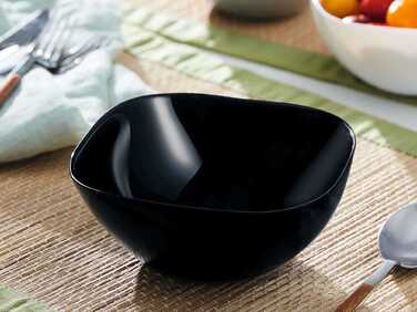 Салатник Luminarc Carine Black (Q7017) (7053770)