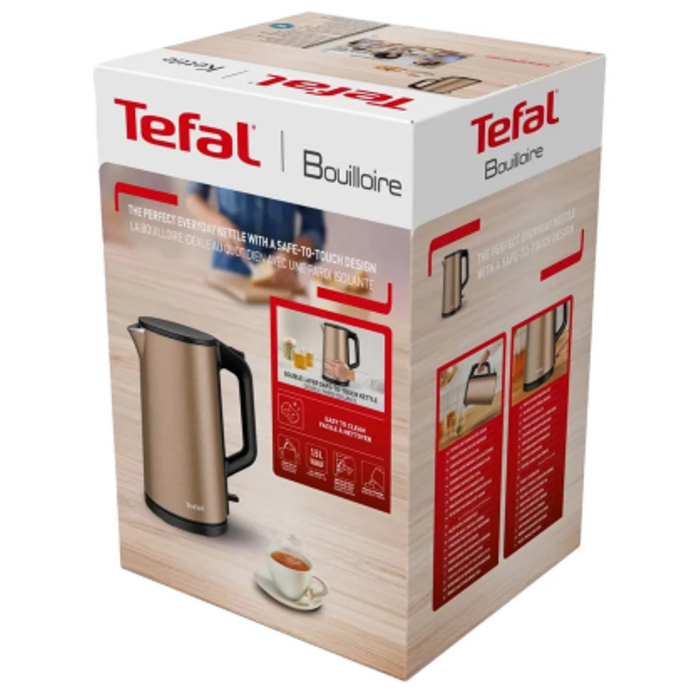 Электрочайник Tefal KI583C10 (6835111)