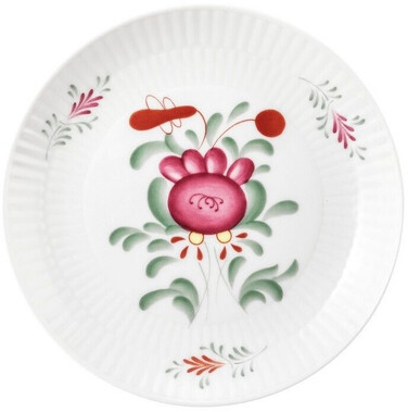 Тарілка для хліба 16 см Amina Ostfriesenrose Seltmann Weiden