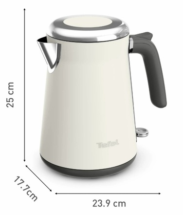 Електрочайник Tefal KI666AE0 (7098287)