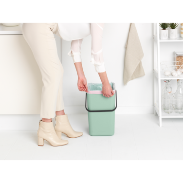 Відро для сміття Sort & Go 25 л 212765