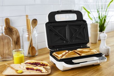 Бутербродниця Tefal SW701110 (6688583)