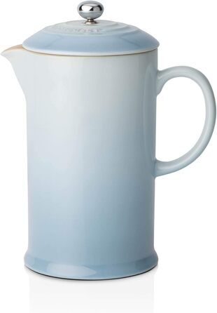 Френч-пресс 0,8 л светло-голубой Le Creuset