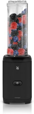 Блендер для смузи 300 Вт, черный Kult X Mix & Go WMF