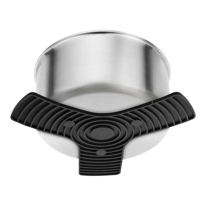 Стартовий набір кухонного посуду з аксесуарами та вакуумним насосом, 15 предметів Unlock Zwilling