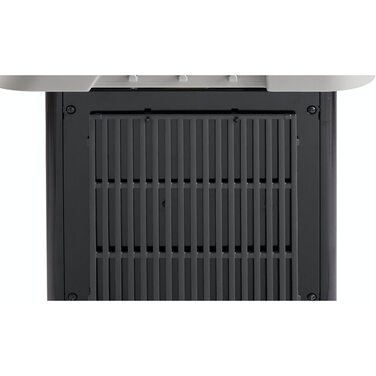 Газовый гриль Weber Genesis EPX-335 NEW, черный 35810075 Код: 009982