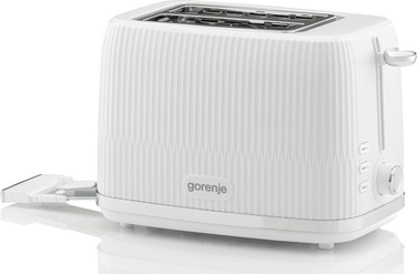 Тостер Gorenje T850DPW (TA1425-CE) (7102264)