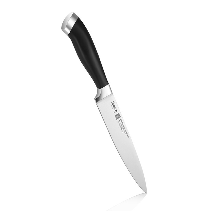 Обробний ніж Fissman ELEGANCE 20 см (2468)