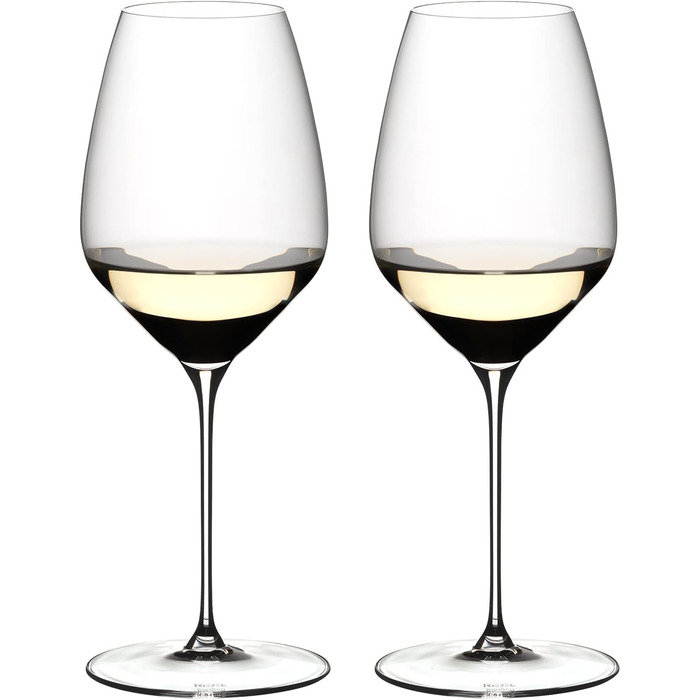 Келих для білого вина 570 мл, набір 2 предмети, Veloce Riesling Riedel