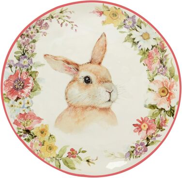 Набір тарілок 4 шт 21,6 см Certified International