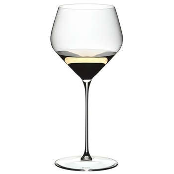 Келих для білого вина Шардоне 690 мл, Veloce Restaurant Riedel