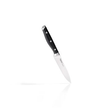 Універсальний ніж Fissman DEMI CHEF 10 см (2372)