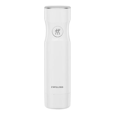 Набір для вакуумування, 5 предметів, червоний Fresh & Save Zwilling