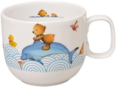 Детская кружка 180 мл Happy As A Bear Villeroy & Boch