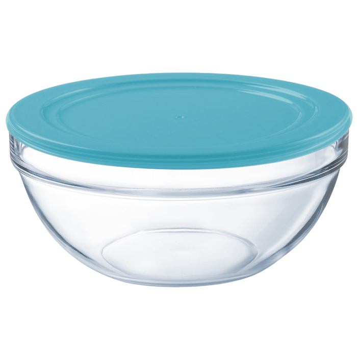 Контейнер Luminarc Stackable Caps, 1.1 л (7159679)