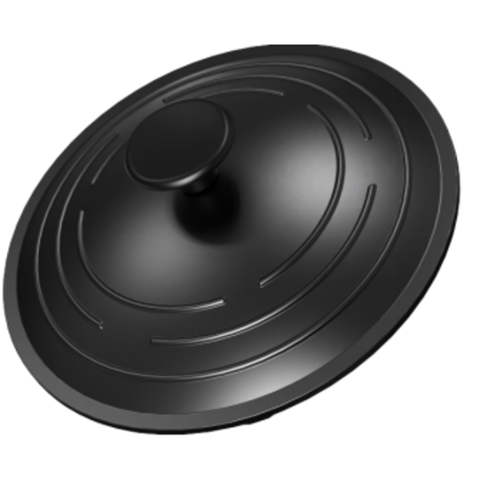 Кастрюля IQ Be Active (1.7 л) 18 см (6996304)