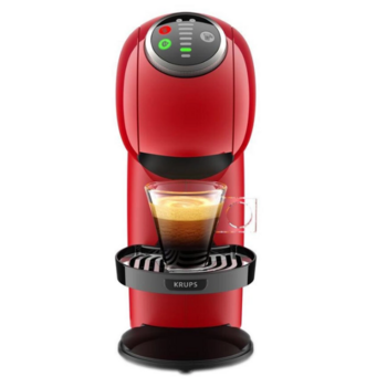 Кавомашина Krups GENIO S PLUS KP340510  (6940144)