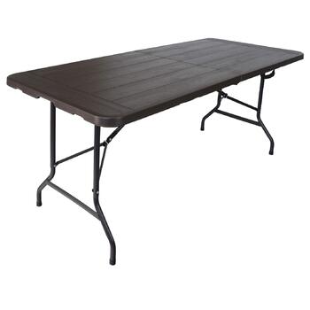 Складной фуршетный стол 180x75 см TRUTZHOLM