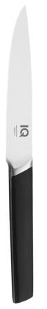 Набор ножей IQ Be Traditional, 5 ножей + бревно (7022230)