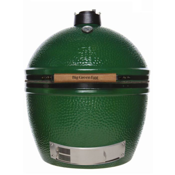 Гриль вугільний Big Green Egg XL