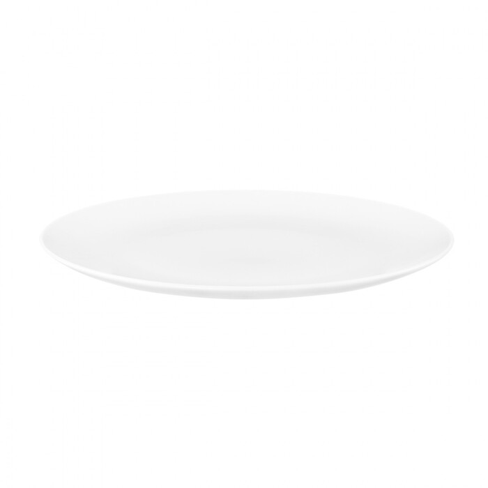 Тарілка для сніданку 22,5 см White Liberty Seltmann Weiden