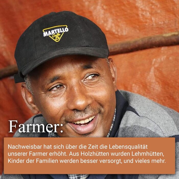 Кофемашина капсульная белая Smart Martello и набор из 100 кофейных капсул Martello