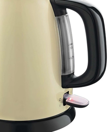 Russell Hobbs 24994-70 Colours Plus Мини-электрический чайник