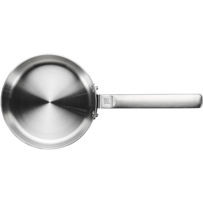 Ківш 1,8 л Fiskars Norden, без покриття (1067637)