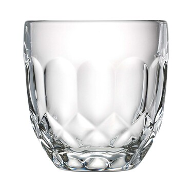 Склянка для напоїв La Rochere TROQUET FACETTES, 230 мл