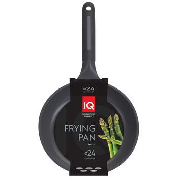 Сковорода IQ Be Chef 24 см  (6898014)