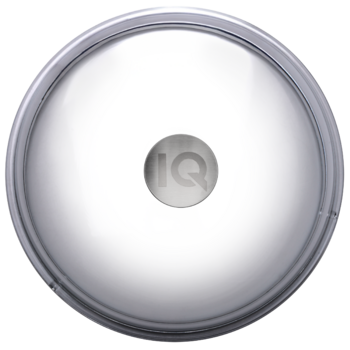 Кришка IQ Be Smart 24 см (7077927)