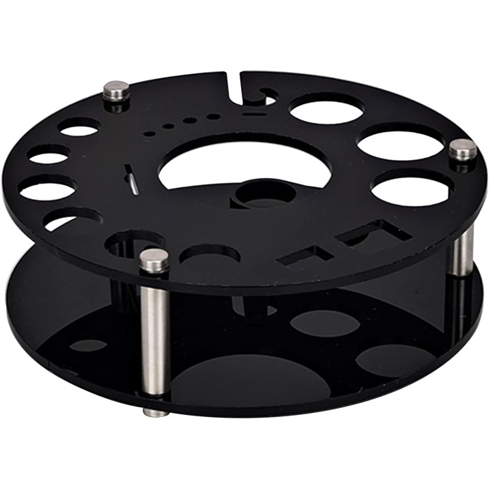 Професійний коктейльний набір з нержавіючої сталі 20 предметів XAGMODSHN