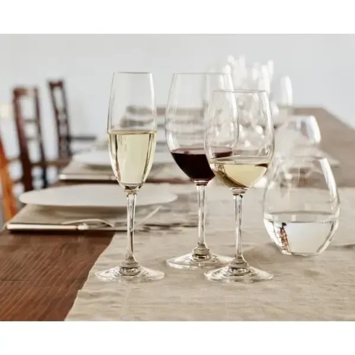 Келих флюте для шампанського 212 мл, Degustazione Riedel