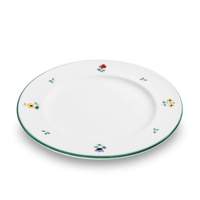 Десертная тарелка 22 см GMUNDNER KERAMIK