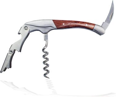 Преміальний сомельє штопор-ніж RADOLEO