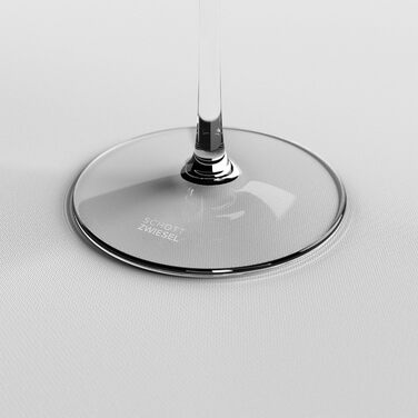 Бокал для красного вина/воды 0,5 л, набор 6 предметов, Fortissimo Schott Zwiesel