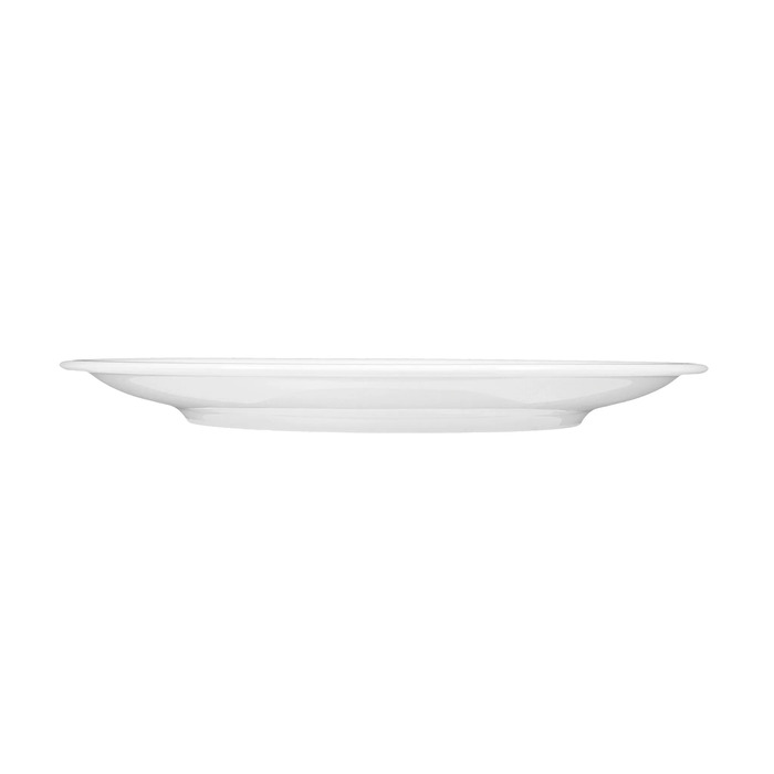 Тарілка для завтрака 19 см Compact Blaulicht Seltmann Weiden