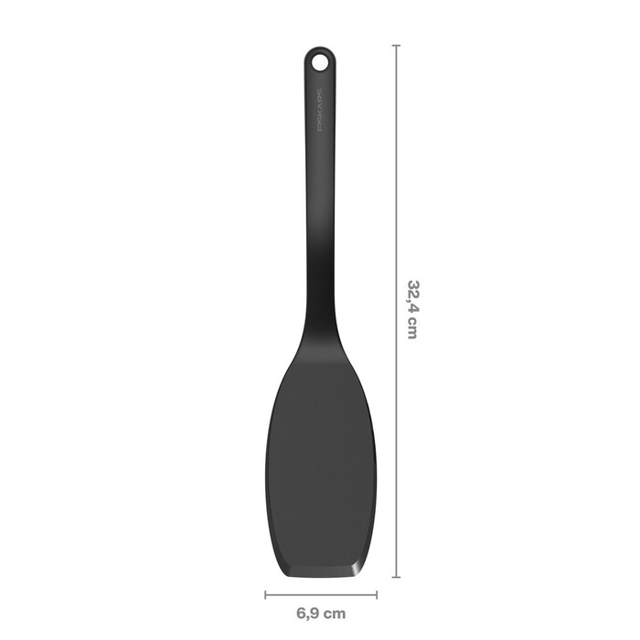 Лопатка для блинов Fiskars Functional Form (1023612)