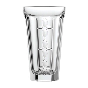 Склянка висока для коктейлів La Rochere SAGA BLAZONS, 350 мл