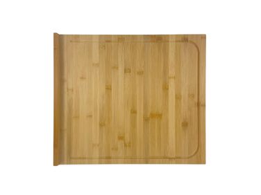 Дошка обробна з бамбука 53 х 46 см IKEA